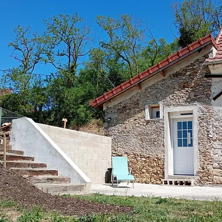Petite Maison Au Calme A La Campagne 펜션 Fossoy