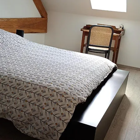 Petite Maison Au Calme à La Campagne Fossoy