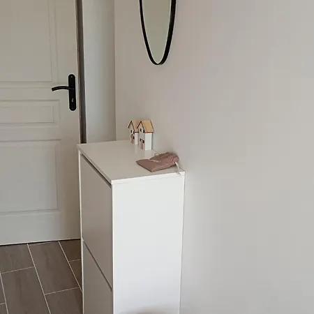 Petite Maison Au Calme A La Campagne 펜션 Fossoy