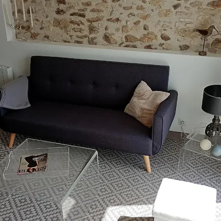 Petite Maison Au Calme A La Campagne Fossoy