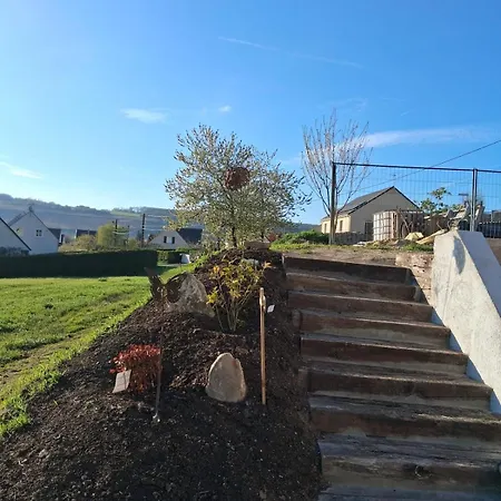 Petite Maison Au Calme A La Campagne 펜션 Fossoy