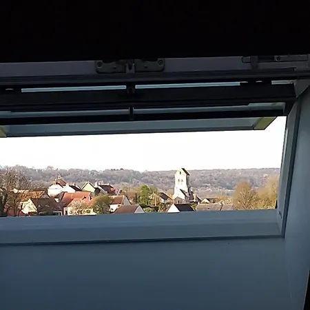 Petite Maison Au Calme A La Campagne * Fossoy