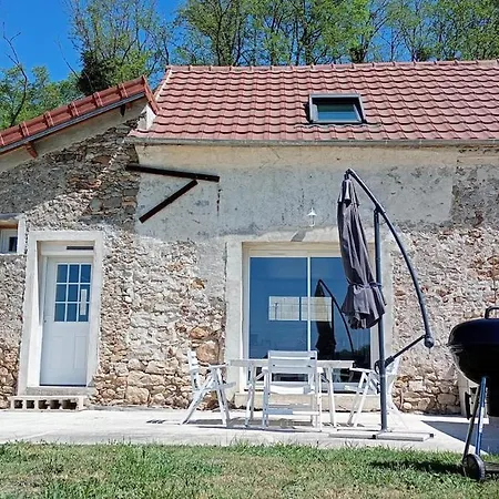 Petite Maison Au Calme à La Campagne