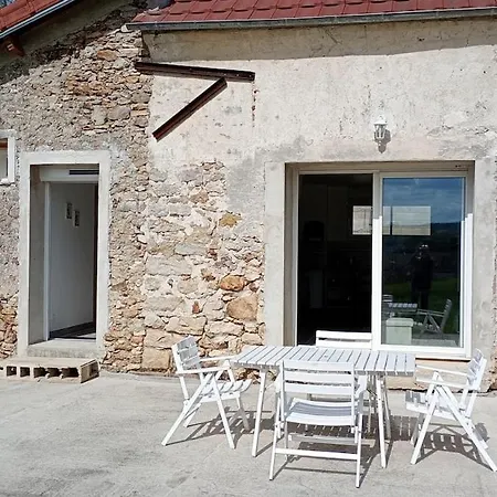 Petite Maison Au Calme A La Campagne * Fossoy