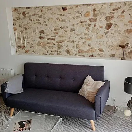Petite Maison Au Calme A La Campagne Fossoy