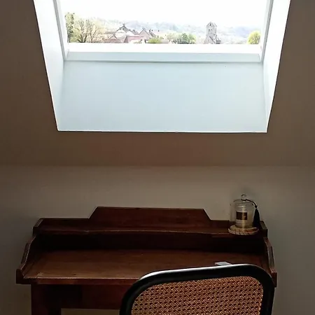 펜션 Petite Maison Au Calme A La Campagne *