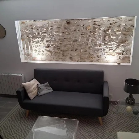 Petite Maison Au Calme à La Campagne * Fossoy